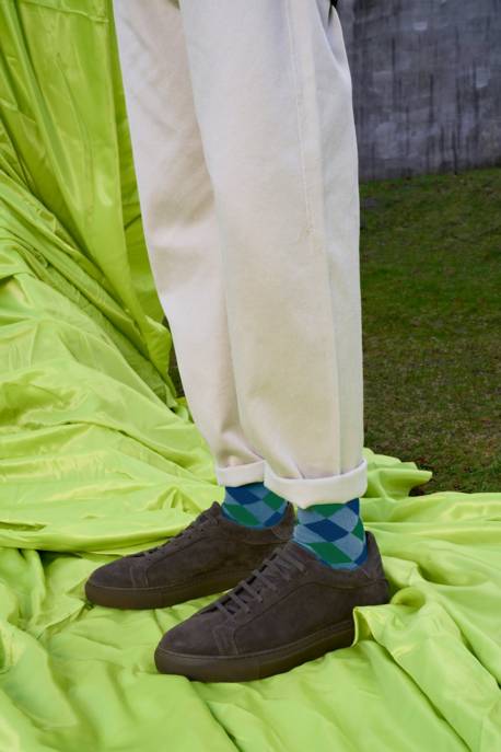 BURLINGTON Burlington Danny Herren