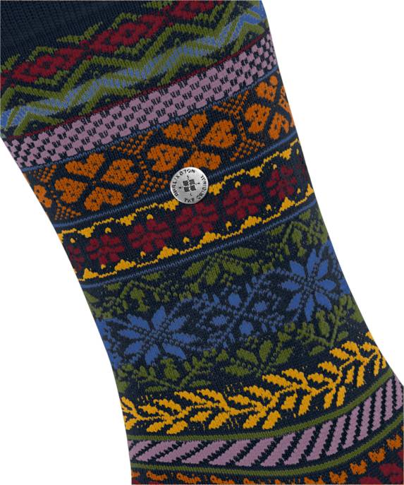 BURLINGTON Country Fair Isle SO