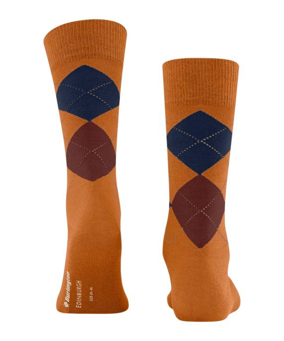 BURLINGTON Edinburgh SO