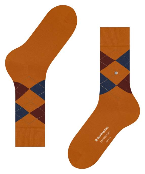 BURLINGTON Edinburgh SO