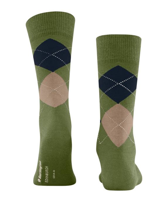 BURLINGTON Edinburgh SO