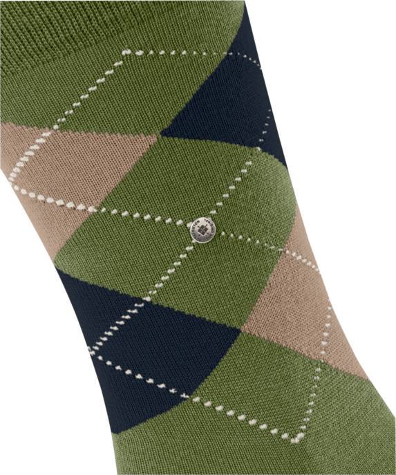 BURLINGTON Edinburgh SO