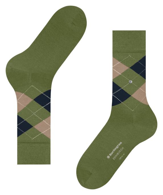 BURLINGTON Edinburgh SO