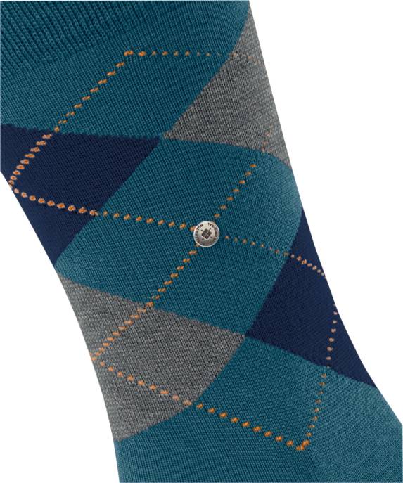 BURLINGTON Edinburgh SO