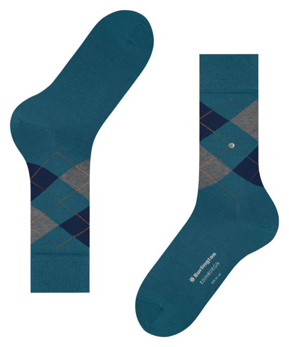 BURLINGTON Edinburgh SO