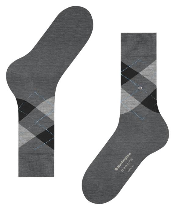 BURLINGTON Edinburgh SO