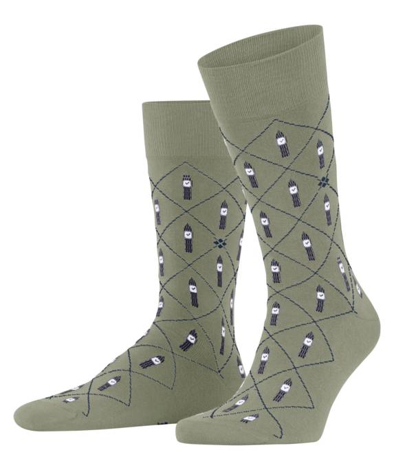 BURLINGTON Socken Big Ben