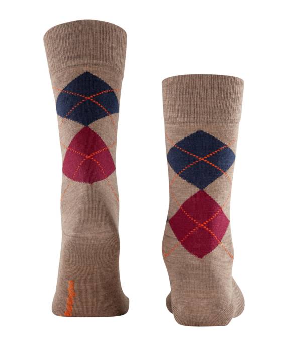 BURLINGTON Socken "Edinburgh"