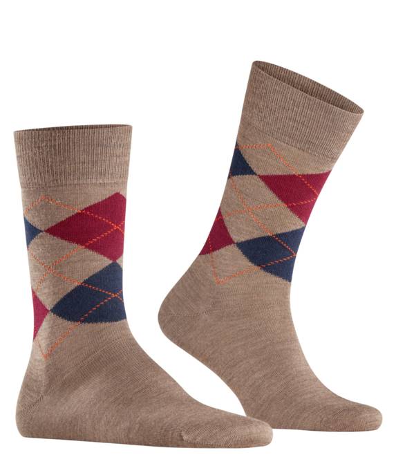 BURLINGTON Socken "Edinburgh"