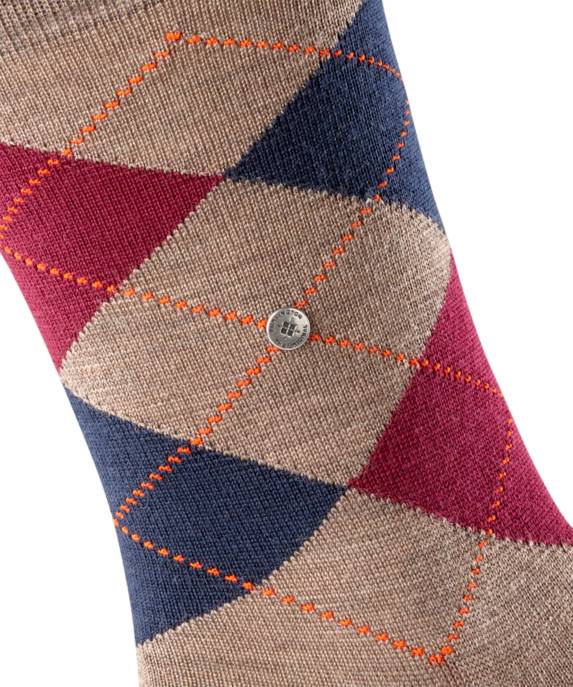 BURLINGTON Socken "Edinburgh"