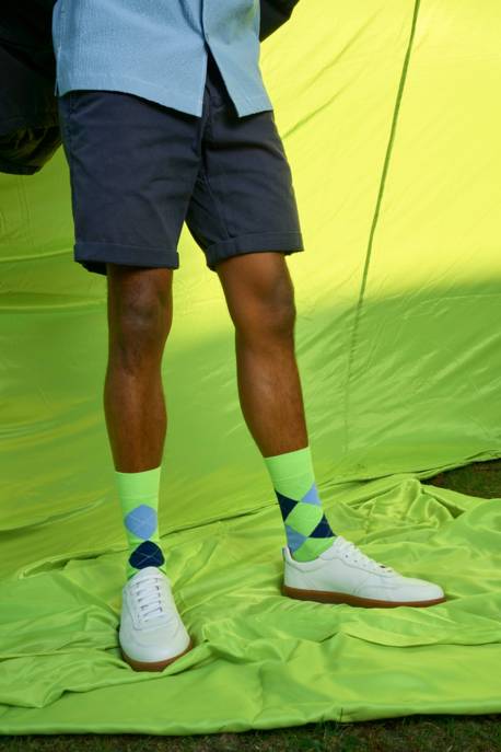 BURLINGTON Socken King