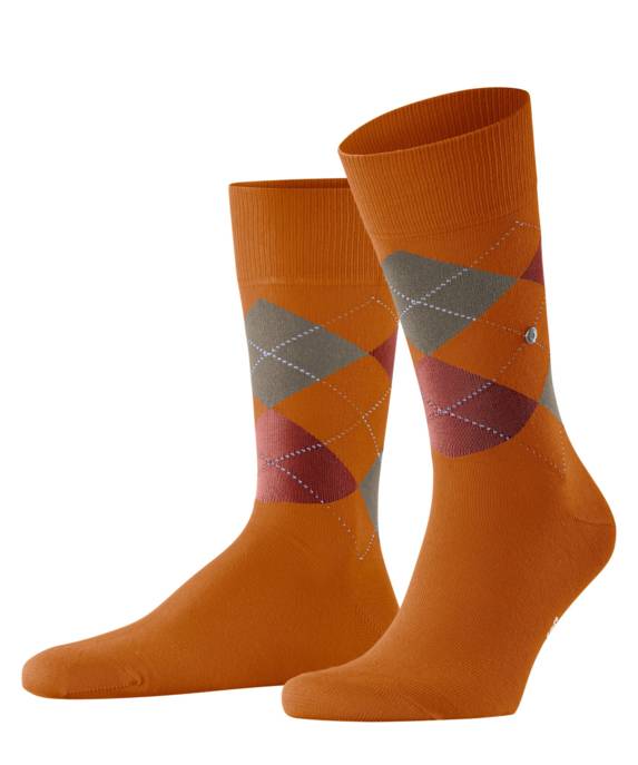 BURLINGTON Socken King