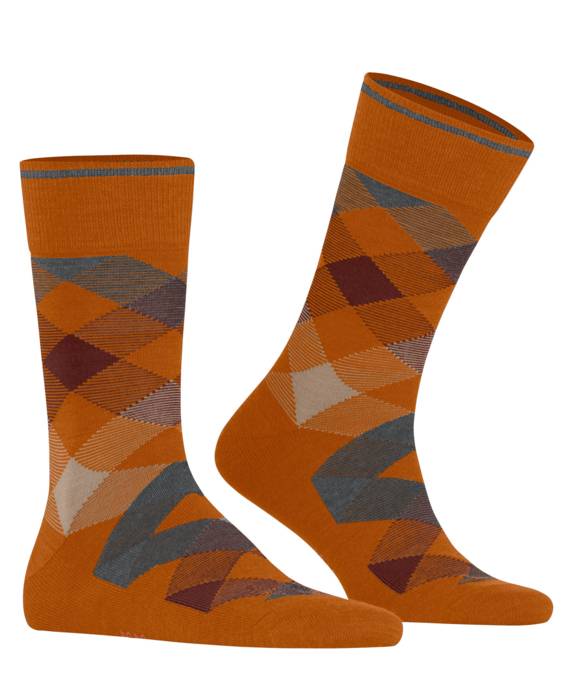 BURLINGTON Socken "Newcastle"