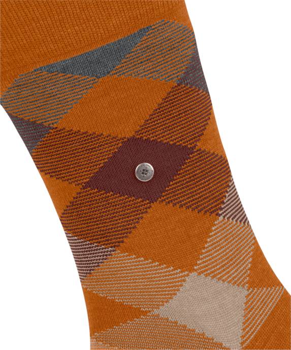 BURLINGTON Socken "Newcastle"