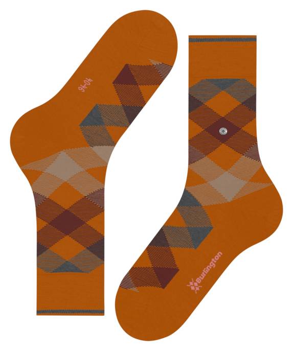 BURLINGTON Socken "Newcastle"