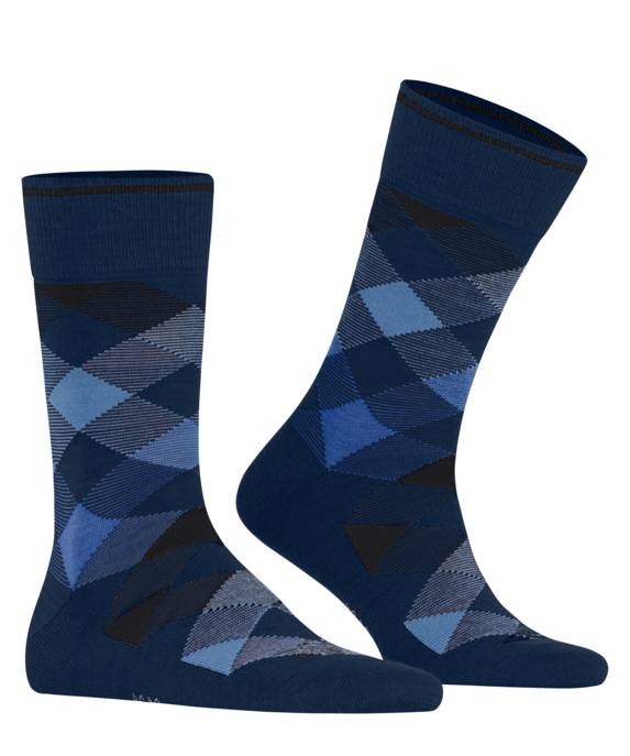BURLINGTON Socken "Newcastle"