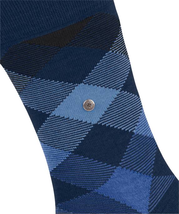 BURLINGTON Socken "Newcastle"