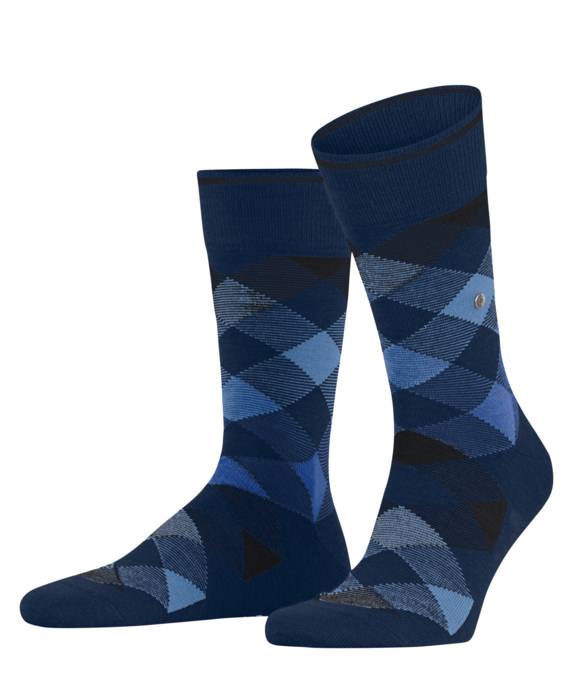 BURLINGTON Socken "Newcastle"