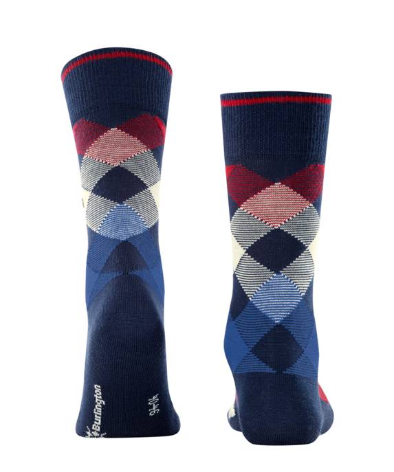 BURLINGTON Socken "Newcastle"