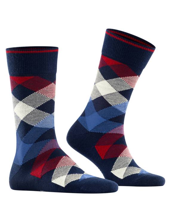 BURLINGTON Socken "Newcastle"