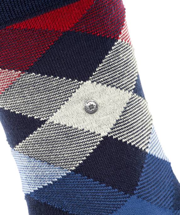 BURLINGTON Socken "Newcastle"