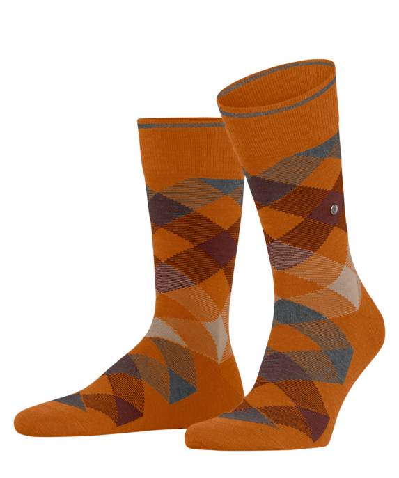 BURLINGTON Socken "Newcastle"