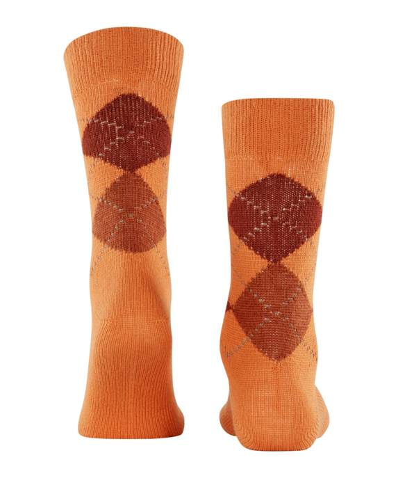 BURLINGTON Socken Preston