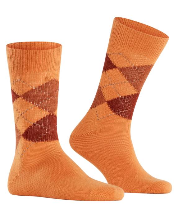 BURLINGTON Socken Preston