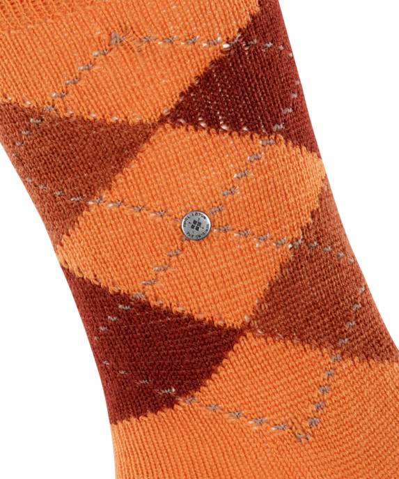 BURLINGTON Socken Preston