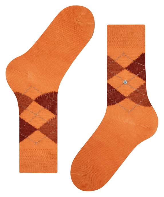 BURLINGTON Socken Preston