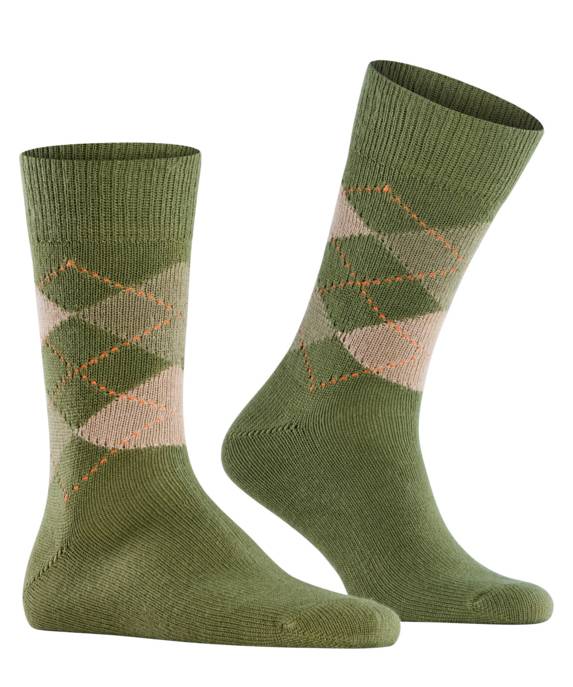 BURLINGTON Socken Preston