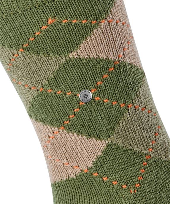 BURLINGTON Socken Preston