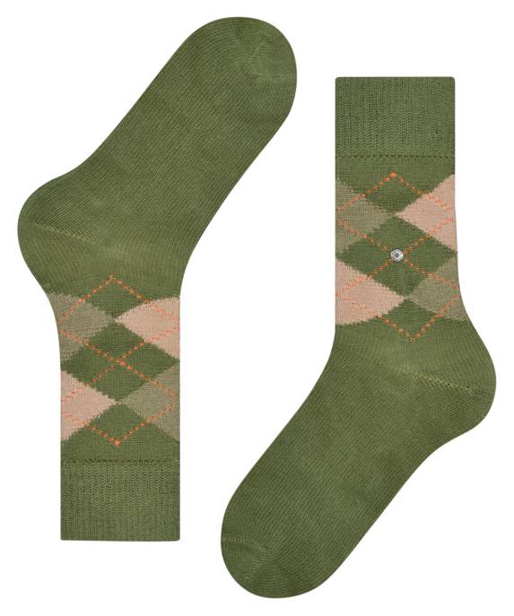 BURLINGTON Socken Preston