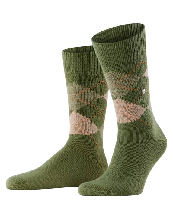 BURLINGTON Socken Preston