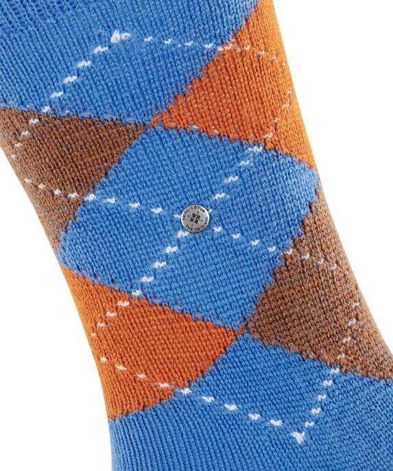 BURLINGTON Socken Preston