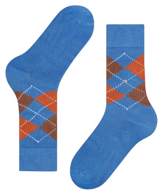 BURLINGTON Socken Preston