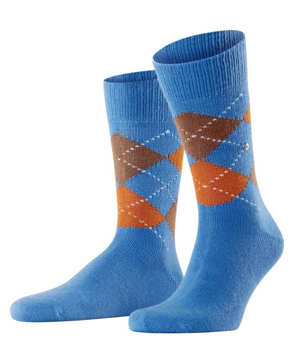 BURLINGTON Socken Preston