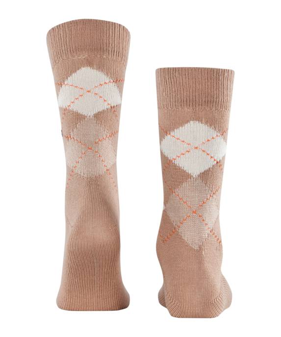 BURLINGTON Socken Preston