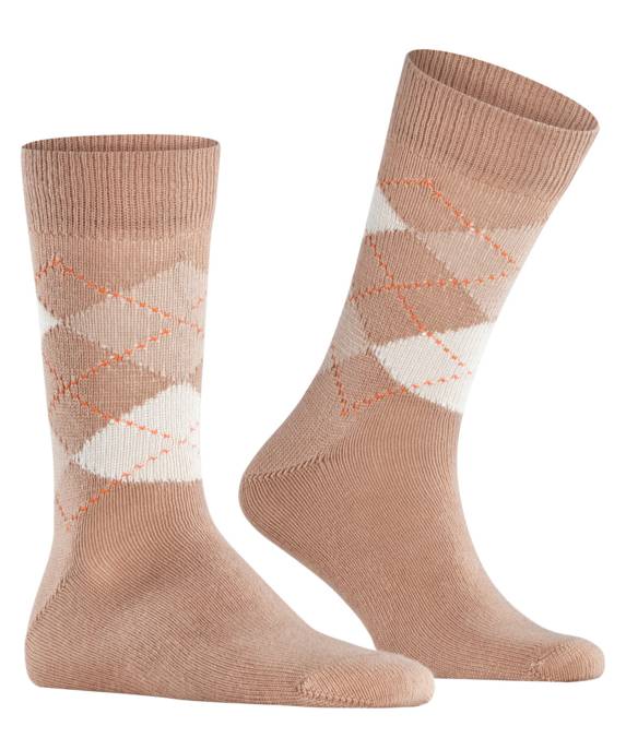 BURLINGTON Socken Preston