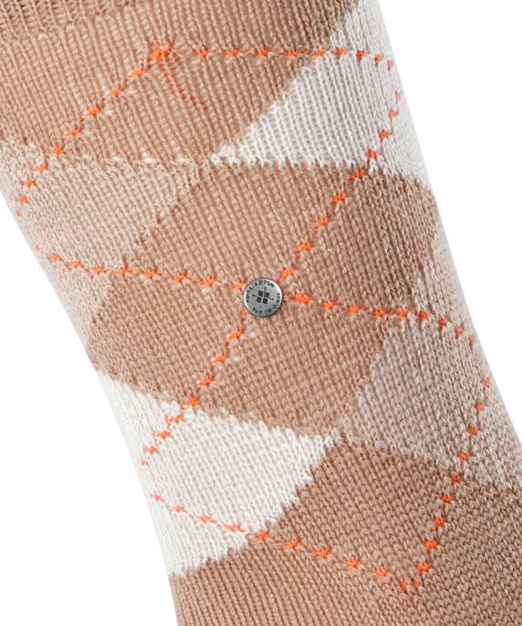 BURLINGTON Socken Preston