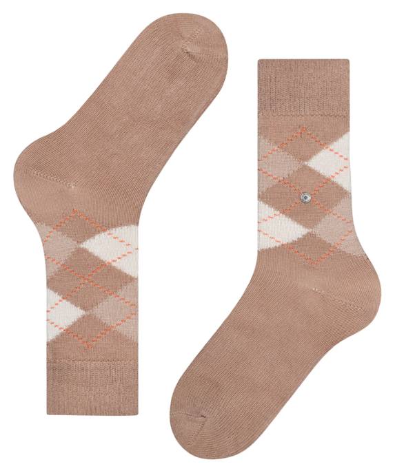 BURLINGTON Socken Preston