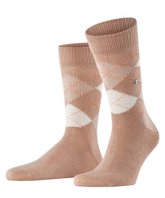 BURLINGTON Socken Preston