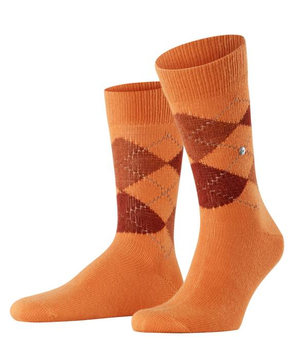 BURLINGTON Socken Preston