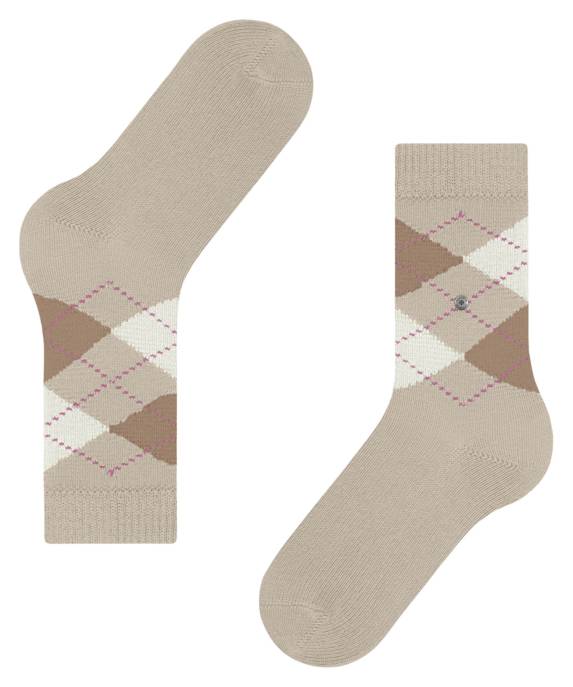 BURLINGTON Socken Whitby
