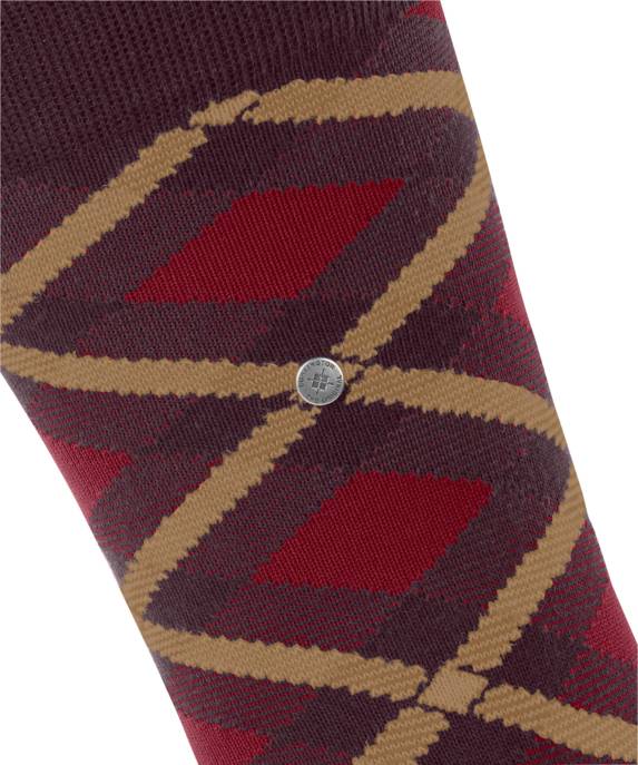 BURLINGTON Tartan SO