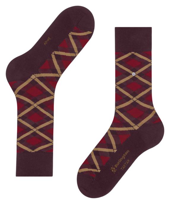 BURLINGTON Tartan SO