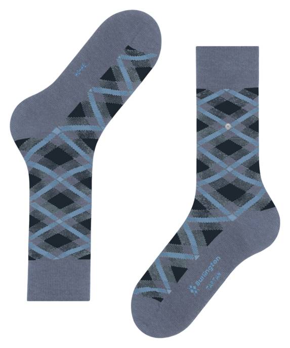 BURLINGTON Tartan SO