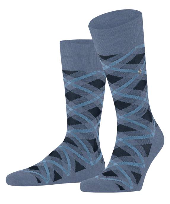 BURLINGTON Tartan SO