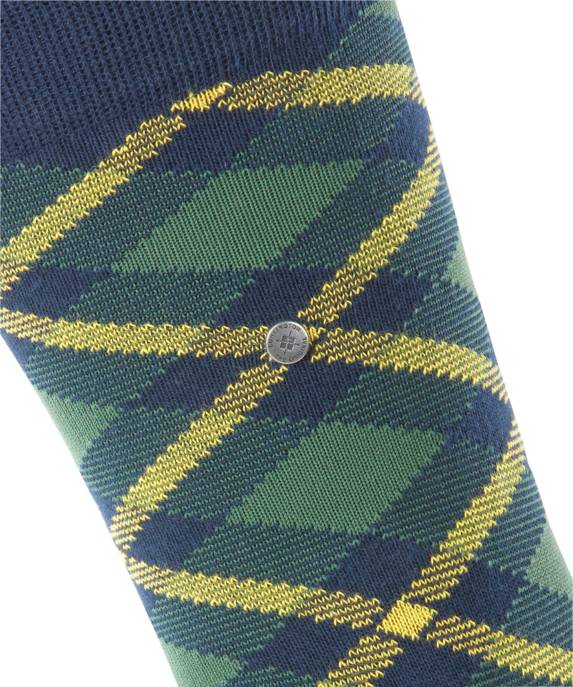 BURLINGTON Tartan SO