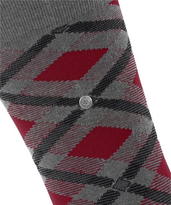 BURLINGTON Tartan SO